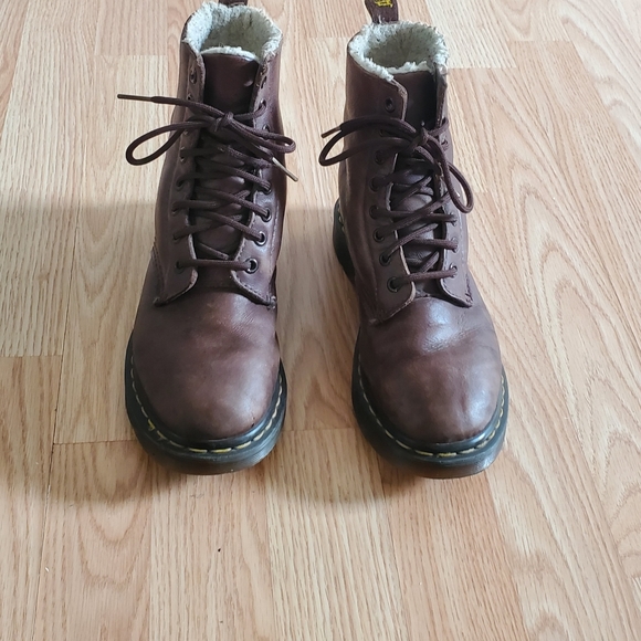 Original doc martens 1460 serena - Picture 6 of 13